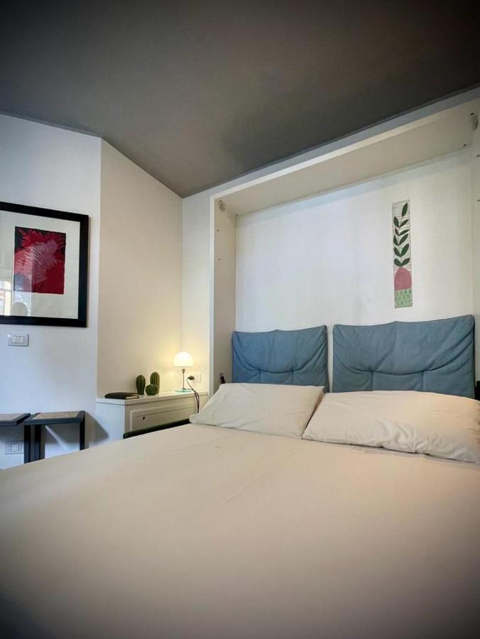 Casetta โรม ภายนอก รูปภาพ