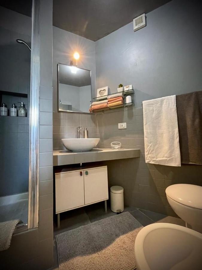 Casetta โรม ภายนอก รูปภาพ